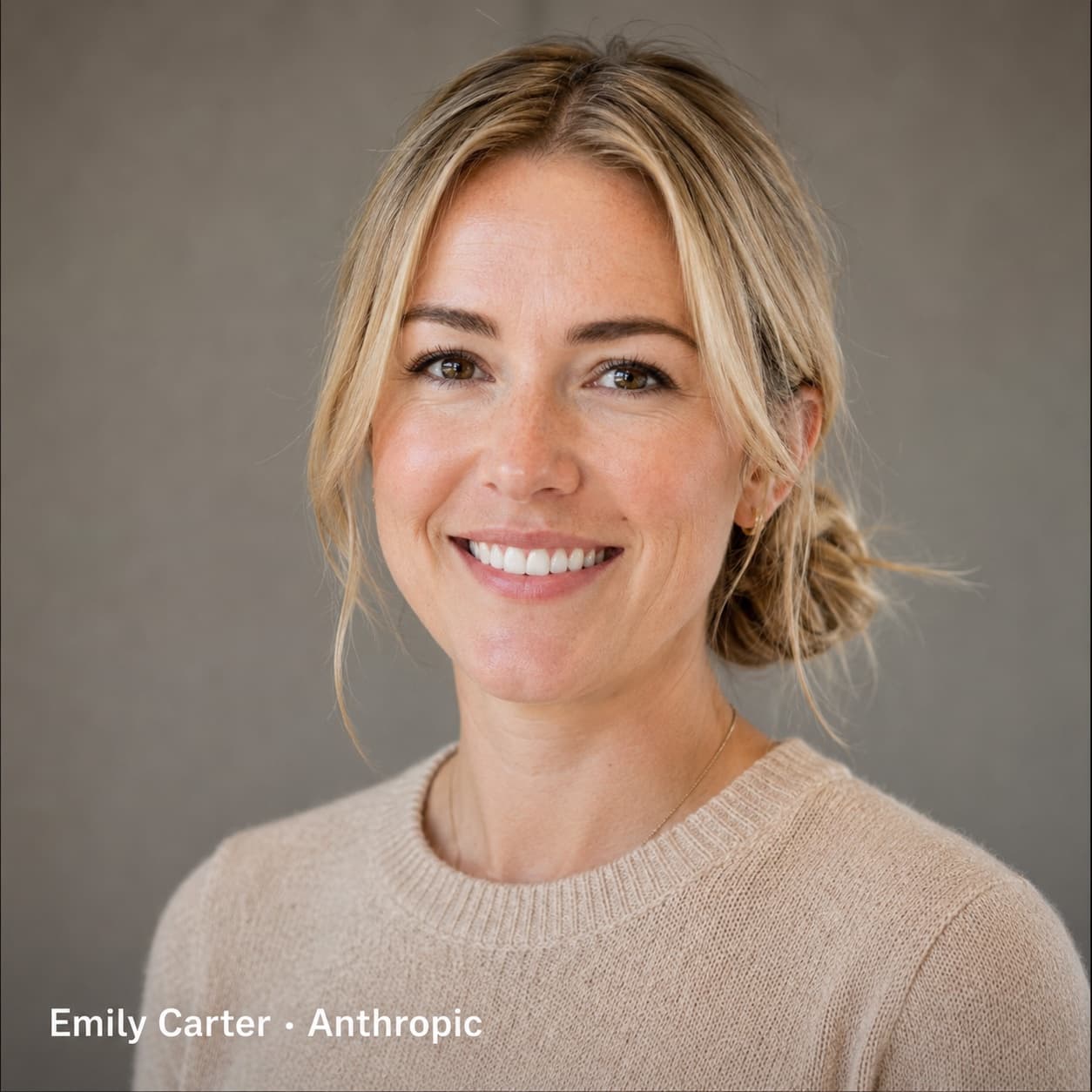 Emily Carter