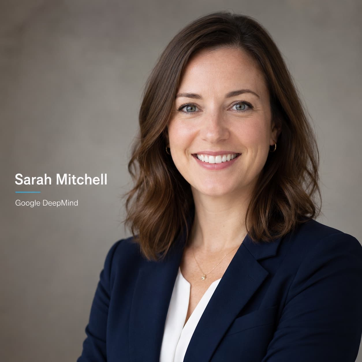 Sarah Mitchell